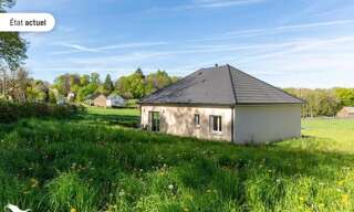 Maison 4 Pièces 95 m² à vendre à Seilhac (19700)