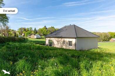 Maison 4 pièces 189792 €
