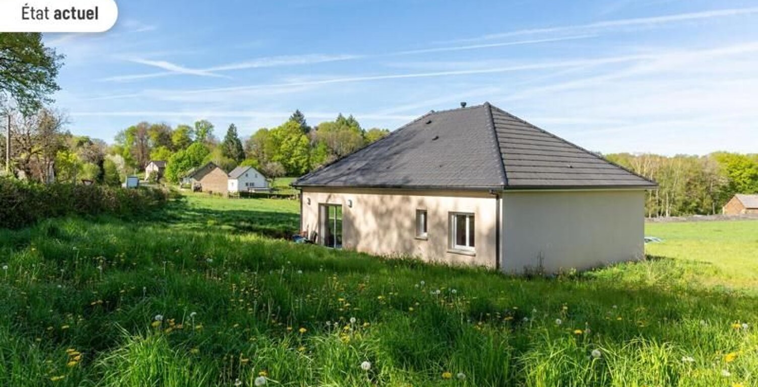 Vente maison 4 pièces 95 m² Seilhac (19700) — photo 1