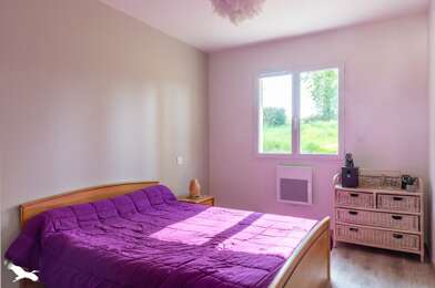 Maison 4 pièces 189792 €