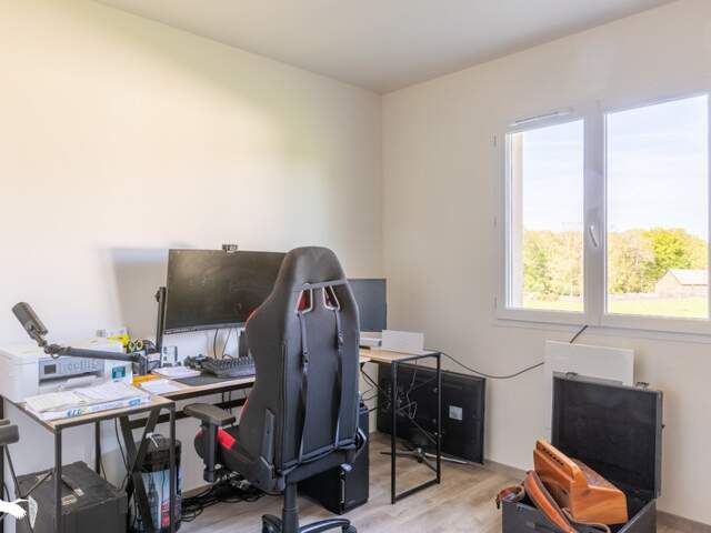 Maison 4 pièces 95 m² à Seilhac — photo du bien