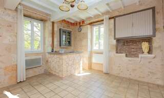 Maison 5 Pièces 129 m² à vendre à Auch (32000)