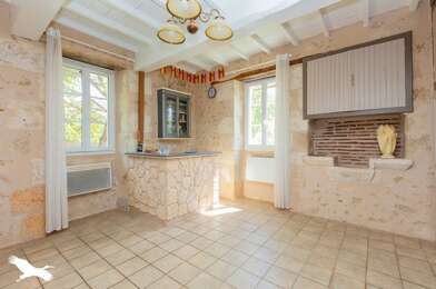Maison 5 pièces 215000 €