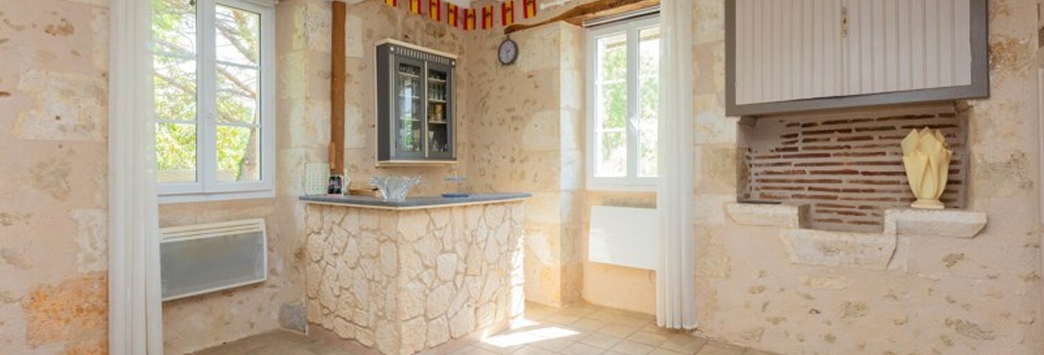 Maison 5 Pièces 129 m² à vendre à Auch (32000)