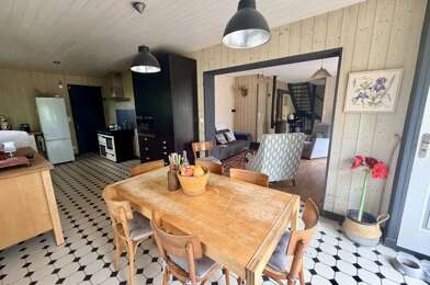 Maison 6 pièces 439000 €