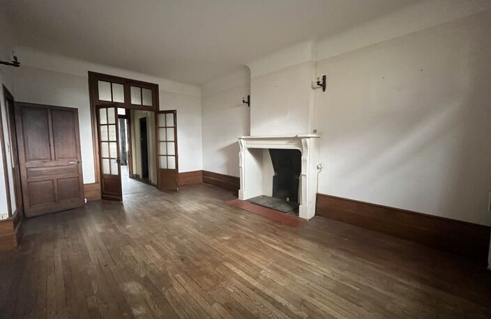 Vente immeuble   Thiviers (24800) — photo 2