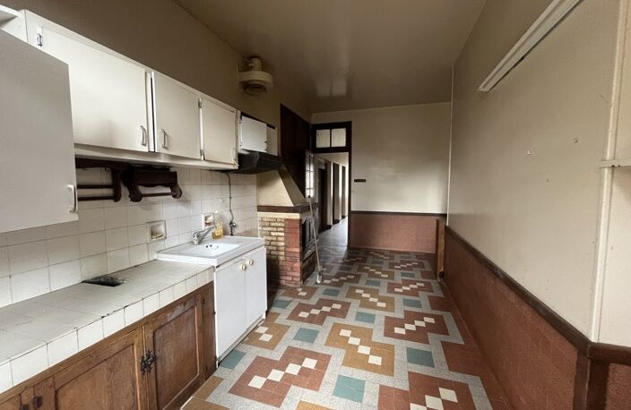Vente immeuble   Thiviers (24800) — photo 3