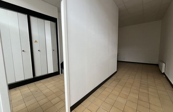 Vente immeuble   Thiviers (24800) — photo 5