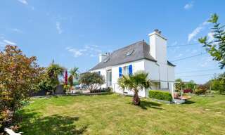 Maison 4 Pièces 64 m² à vendre à Plouégat-Moysan (29650)