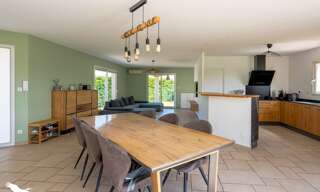 Maison 6 Pièces 158 m² à vendre à Bessens (82170)