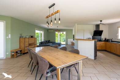 Maison 6 pièces 315000 €