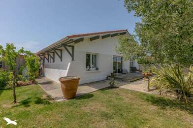 Maison 4 pièces 680000 €