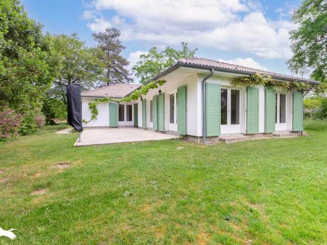 Maison 7 pièces 164 m² à Feytiat — photo du bien
