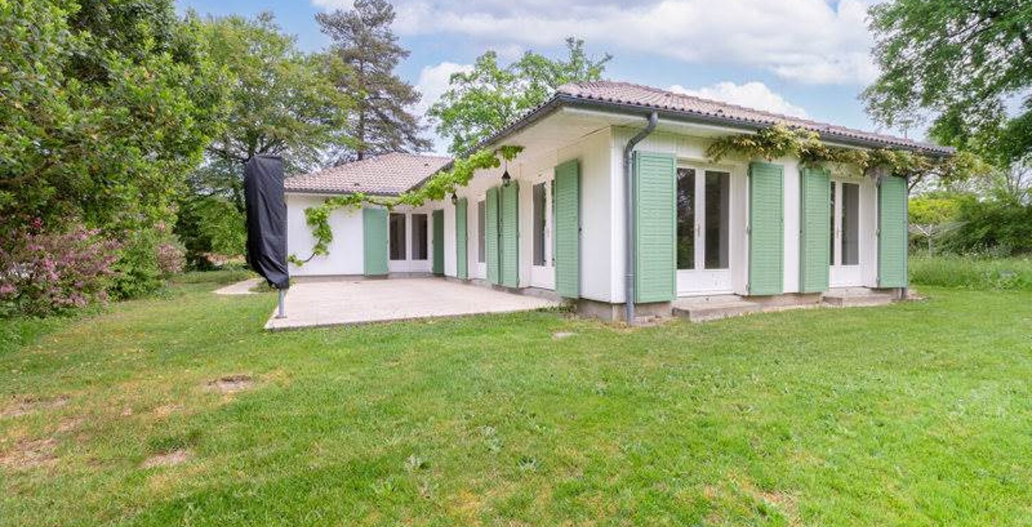Vente maison 7 pièces 164 m² Feytiat (87220) — photo 1