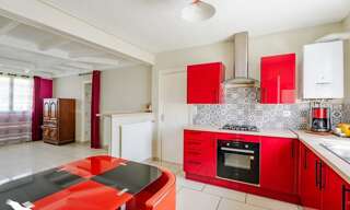 Maison 6 Pièces 99 m² à vendre à Brest (29200)