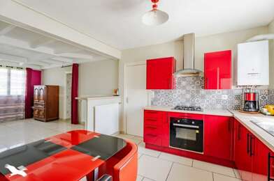 Maison 6 pièces 234300 €