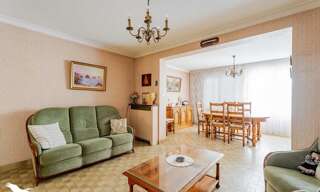 Maison 6 Pièces 95 m² à vendre à Brest (29200)