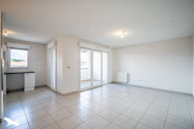Appartement 3 pièces 274200 €