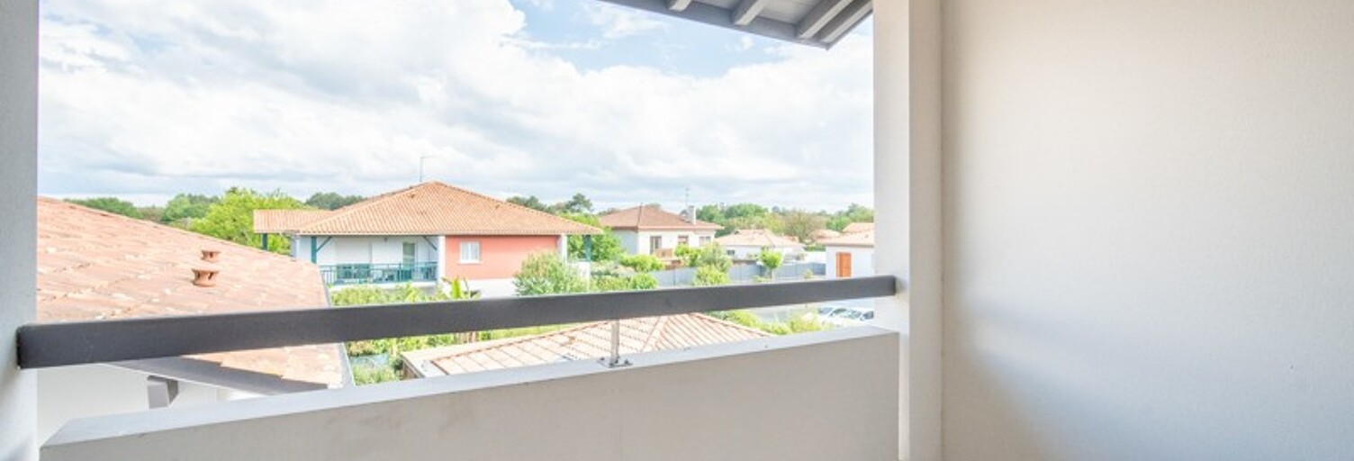 Appartement 3 Pièces 64 m² à vendre à Labenne (40530)