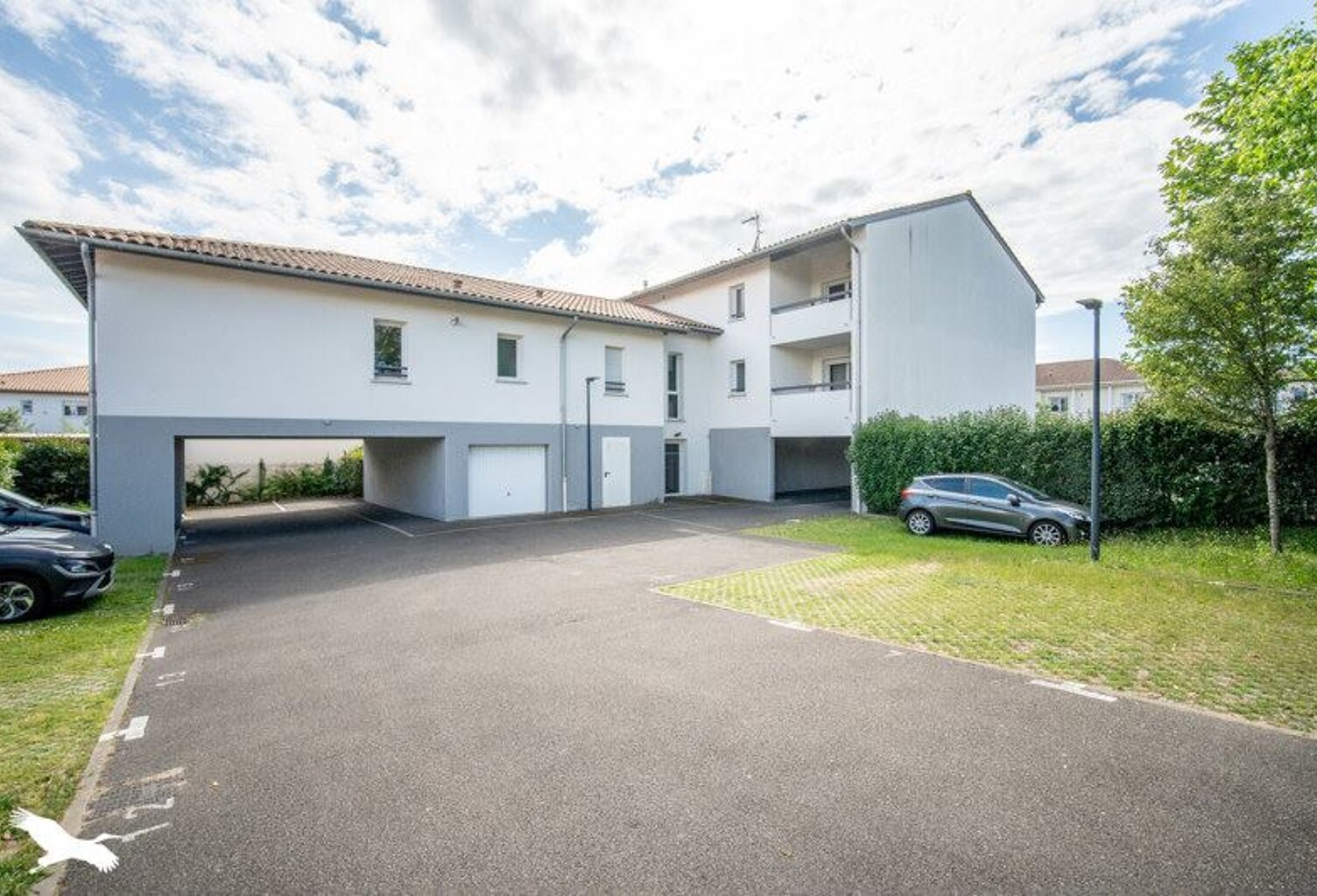 Appartement de 3 pièces principales — photo 1