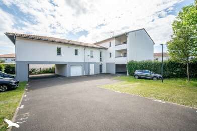 Appartement 3 pièces 274200 €