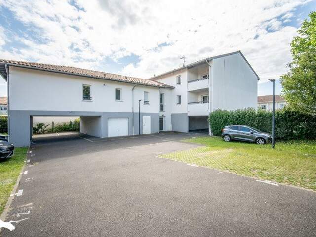 Appartement de 3 pièces principales — photo du bien