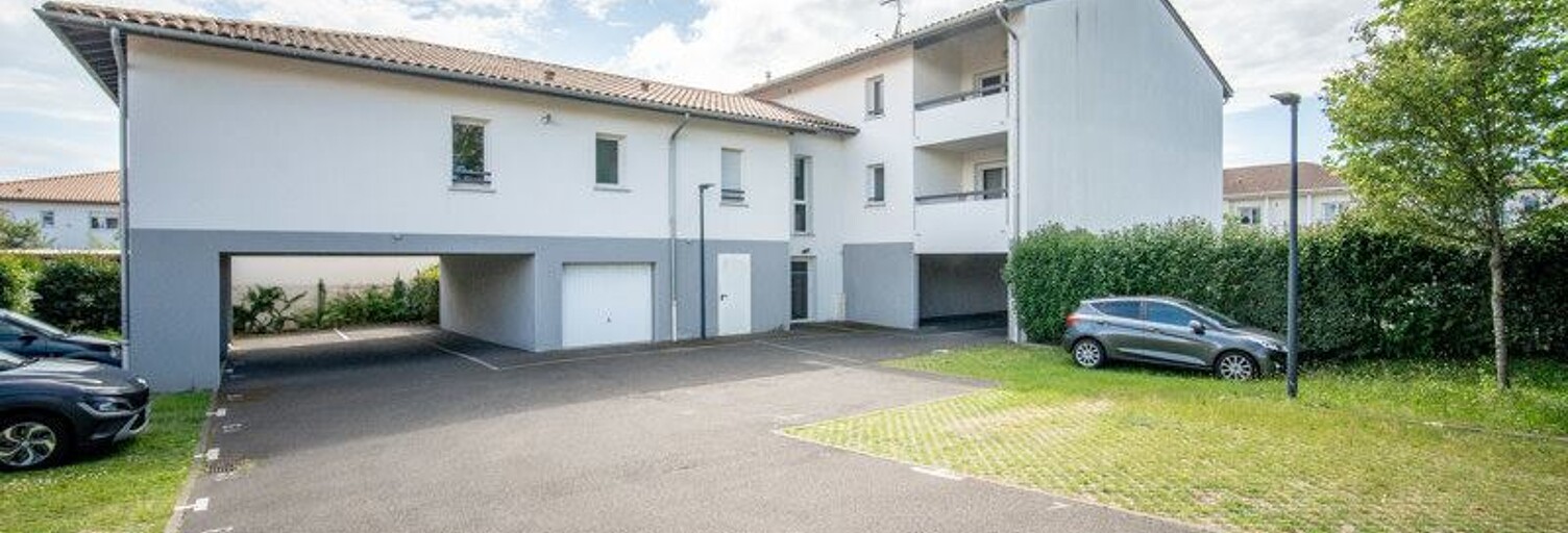 Appartement 3 Pièces 64 m² à vendre à Labenne (40530)