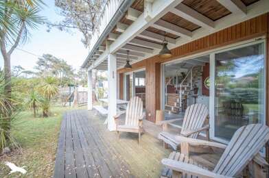 Maison 4 pièces 570680 €