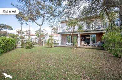 Maison 4 pièces 570680 €