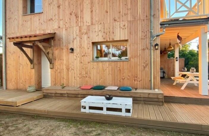 Contemporaine de 4 pièces principales — photo 3