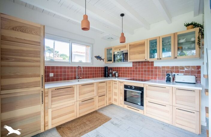 Contemporaine de 4 pièces principales — photo 4