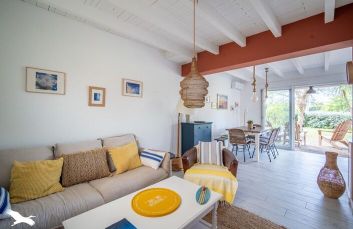Contemporaine de 4 pièces principales — photo 5