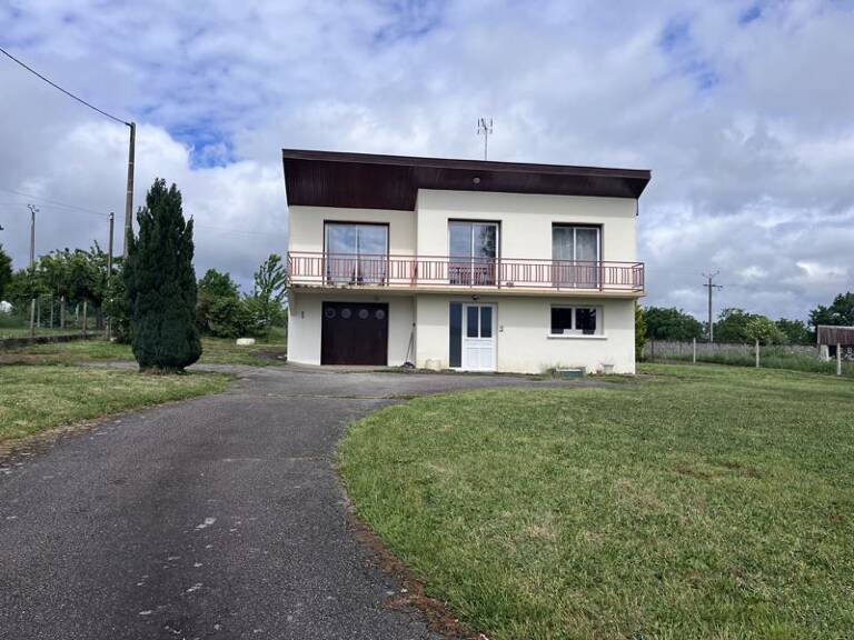 Maison 5 pièces 122 m² — photo 1