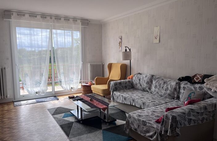 Vente maison 5 pièces 122 m² Teillet-Argenty (03410) — photo 2