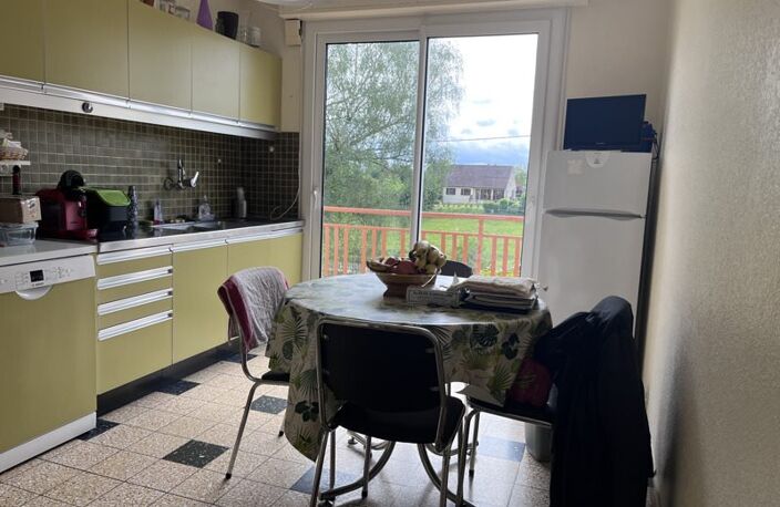 Vente maison 5 pièces 122 m² Teillet-Argenty (03410) — photo 3