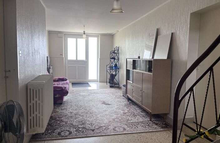 Vente maison 5 pièces 122 m² Teillet-Argenty (03410) — photo 5