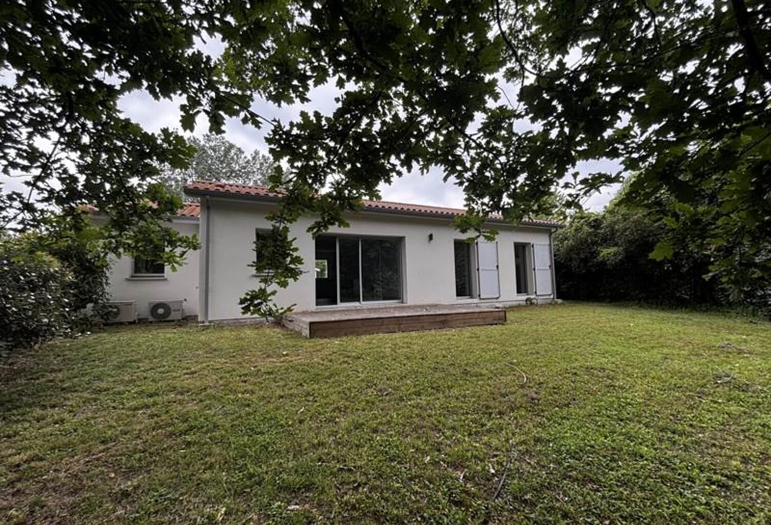Contemporaine de 4 pièces principales — photo 1