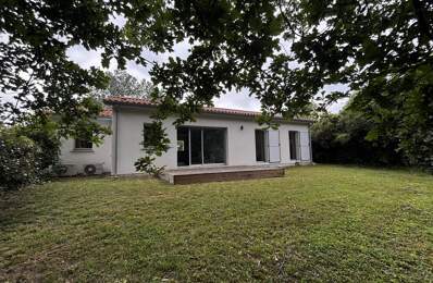 Contemporaine de 4 pièces principales — photo du bien
