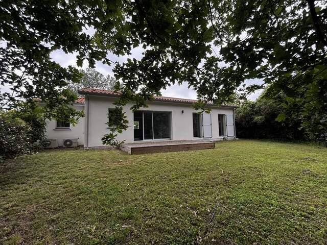 Contemporaine de 4 pièces principales — photo du bien