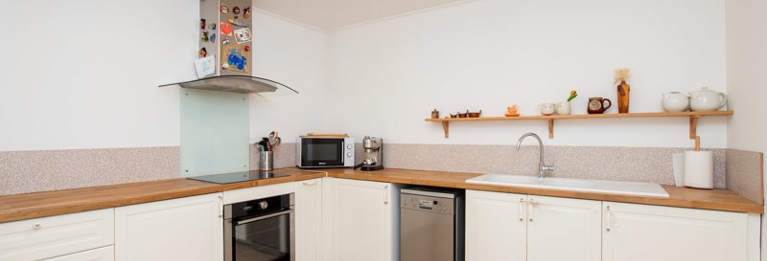 Maison 4 Pièces 105 m² à vendre à Venerque (31810)