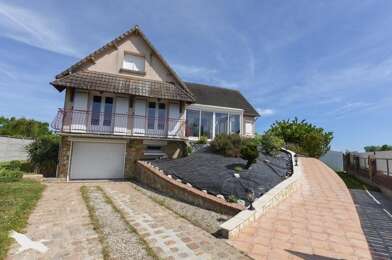 Maison 4 pièces 213000 €
