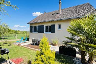 Maison 3 pièces 171000 €