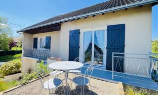 Maison 3 Pièces 77 m² à vendre à Pouillé (41110)