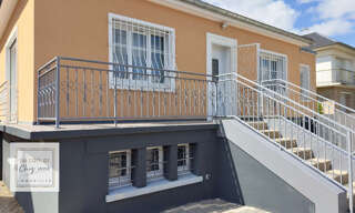 Maison 5 Pièces 155 m² à vendre à Romilly-sur-Seine (10100)