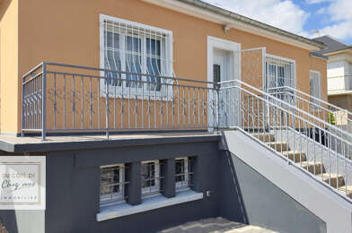 Maison 5 pièces 309900 €
