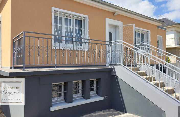 MAISON COMME NEUVE A ROMILLY SUR SEINE PROCHE TROYES — photo 3