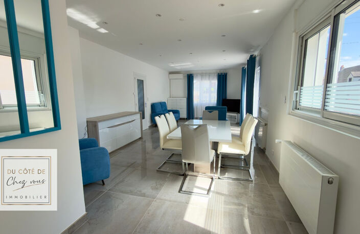 MAISON COMME NEUVE A ROMILLY SUR SEINE PROCHE TROYES — photo 4
