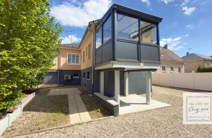 MAISON COMME NEUVE A ROMILLY SUR SEINE PROCHE TROYES — photo 5