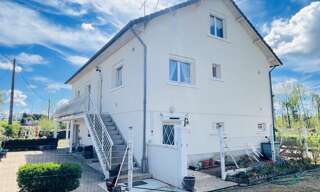 Maison 5 Pièces 118 m² à vendre à Noyers-sur-Cher (41140)