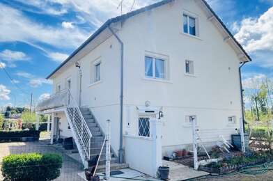 Maison 5 pièces 161250 €